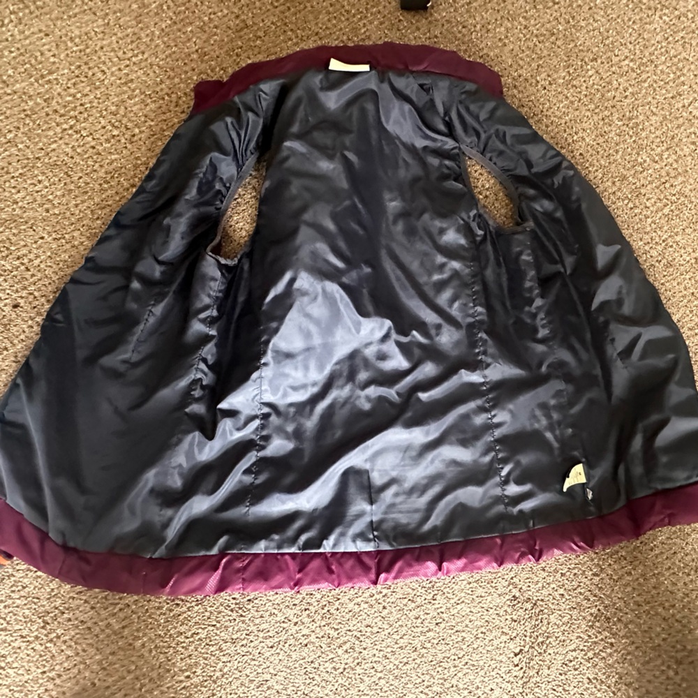 Rustic Ridge puffer Vest - Picture 2 of 7